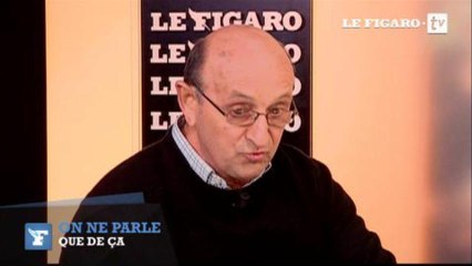 "Il n'y a pas de hasard dans les jeux de grattage"