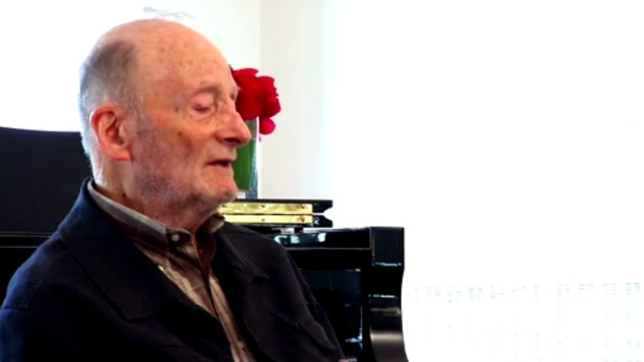 Entretien croisé Jacques Lassalle / Michel Vinaver