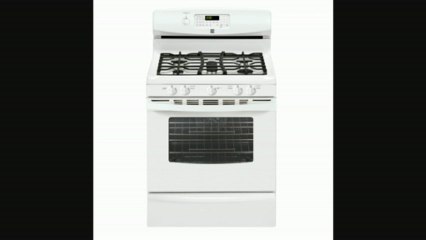 Kenmore 30" Freestanding Gas Range Review