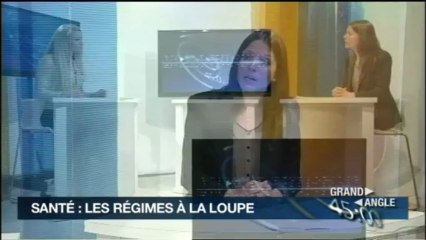 Grand Angle - Vendredi 24 mai