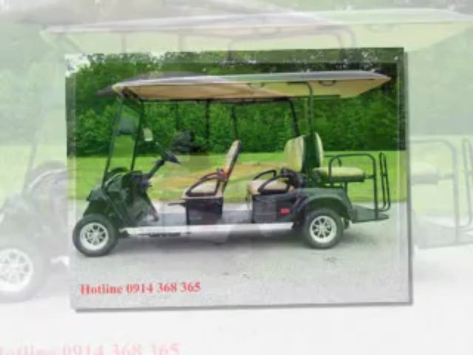 xe dien, xe dien du lich LH 0914 368 365