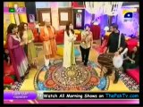 Utho Jago Pakistan - 27th May 2013 - Part 1