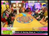 Utho Jago Pakistan - 27th May 2013 - Part 3
