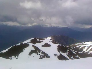 Makra Peak Expedition