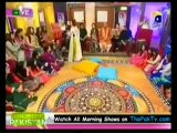 Utho Jago Pakistan - 27th May 2013 - Part 4