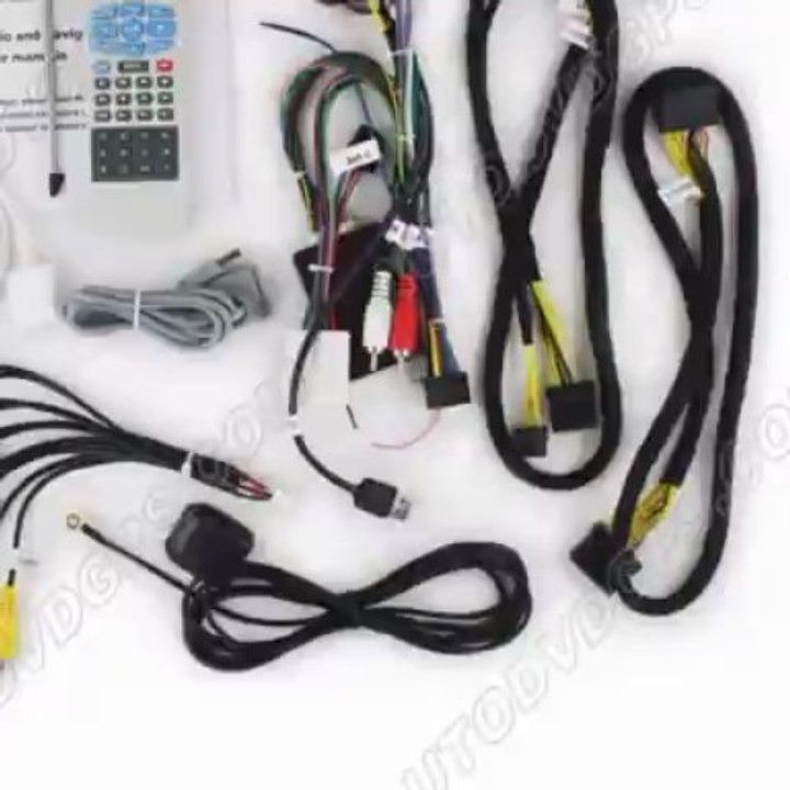 Autodvdgps.com - 2009-2011 Renault Megane III Dvd Gps Navi System