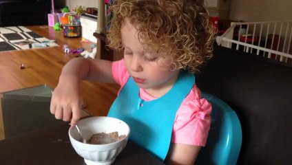 Adela Tells It Like It Is