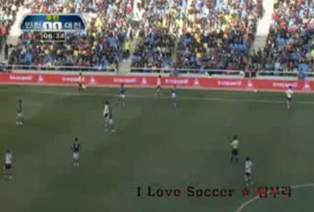 바­카­라하는곳★TTBB2.COM★바­카­라하는곳2013 Hyundai Oilbank K League Classic 4th round Incheon United vs Daejeon Citizen goals