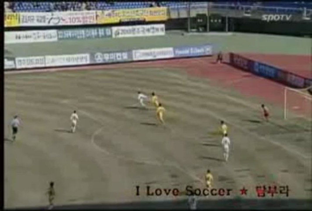 바­카­라하는곳★TTBB2.COM★바­카­라하는곳2013 Hyundai Oilbank K League Challenge 1st round Gwangju FC vs Sangju Phoenix goals