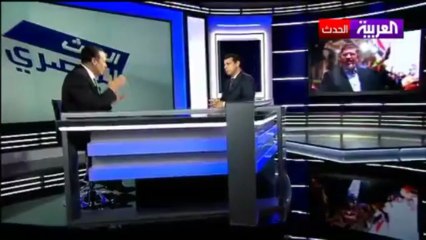 القيادي في حركة فتح محمد دحلان ينتقد جماعة الإخوان