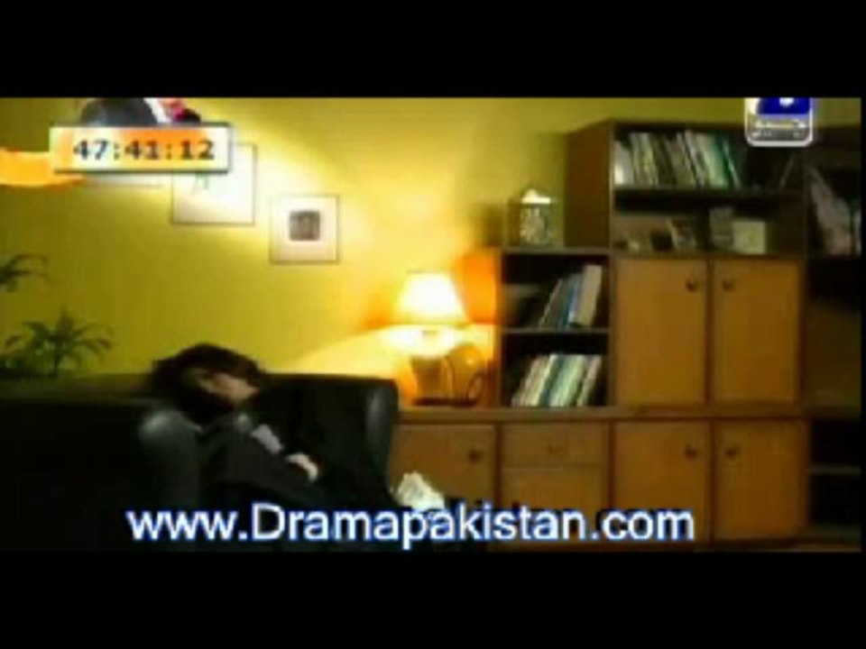 Ashk Episode 11 - 28th August 2012