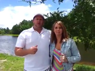 Cancer Fundraiser Video For My Wife Dana | Cancer Surgery Please Share!