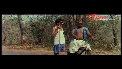 Negro Guy Asks Blind Beggar About Address Of Eloped Pair