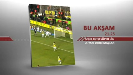 TRT SPOR Yayın Akışı (27 Mayıs 2013)