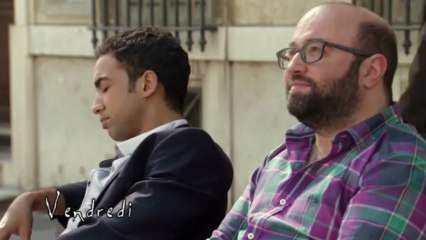 Plus Belle la semaine du 27 au 31 mai 2013