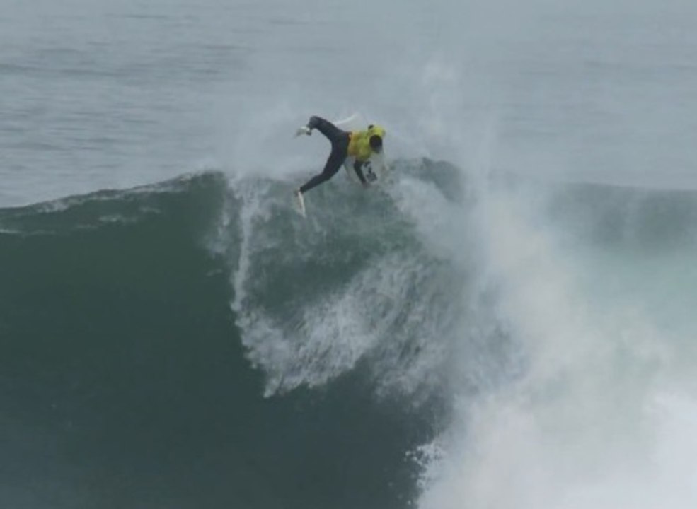 IBA Arica Chilean Challenge - Final Day - 2013