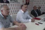 27 Mayıs 2013 Kdz.Ereğli Ak Parti