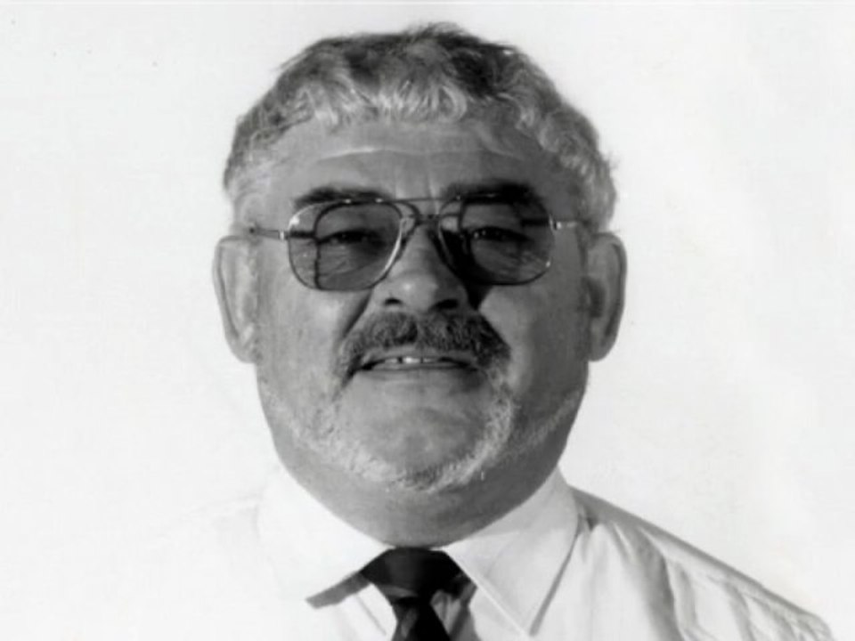 Abel Brillanceaux