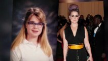 Kelly Osbourne partage une photo d'école