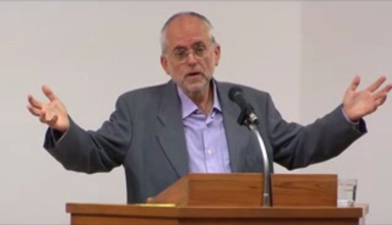 La fe y más - Pastor Luis Cano Gutiérrez