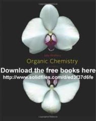 organic Chemistry 8th Edition pdf download free