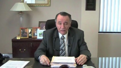 What is Sleep Apnea?