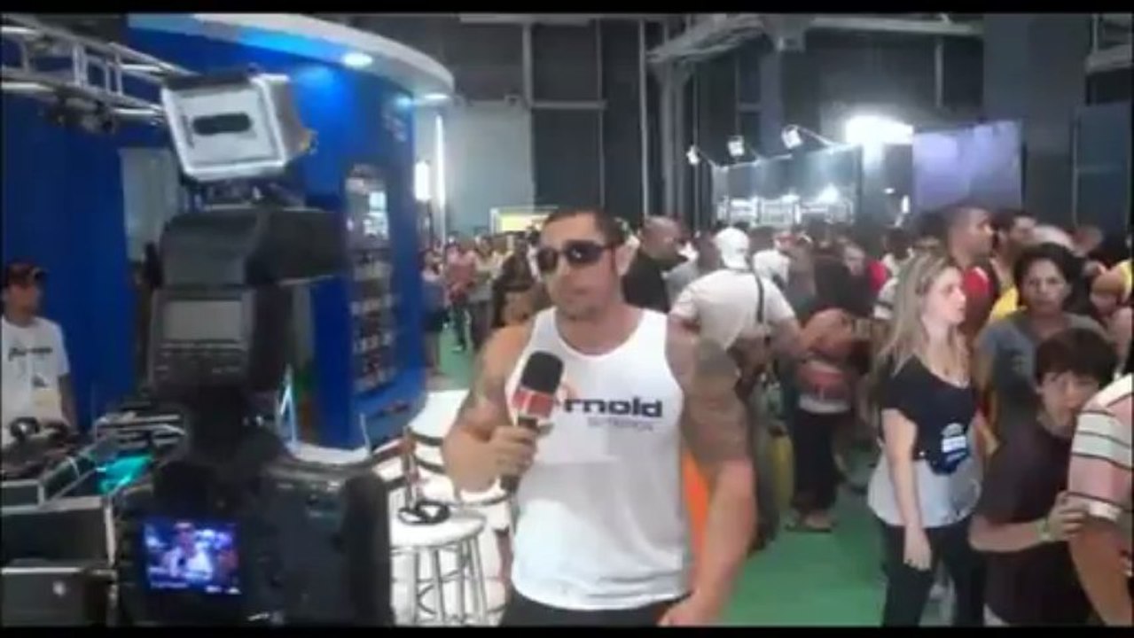 SCARPELLY   ENTREVISTA POLEMICA
