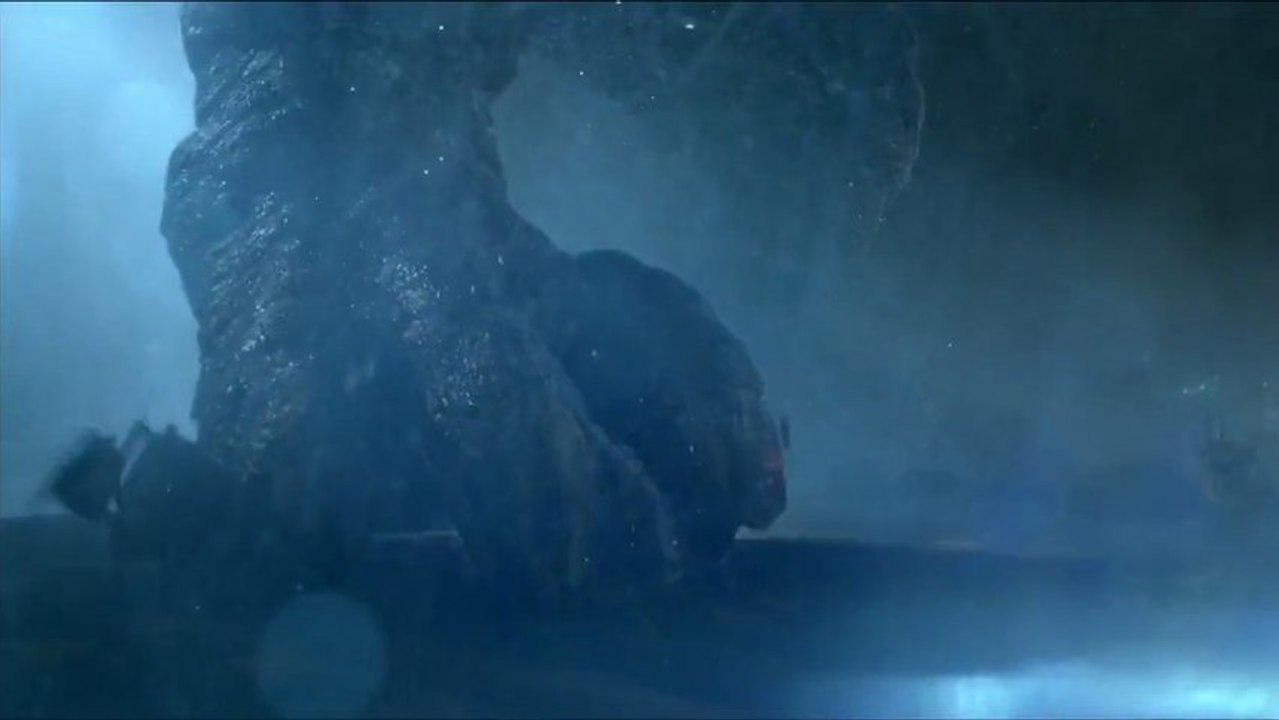 Pacific Rim : un deuxième spot TV !