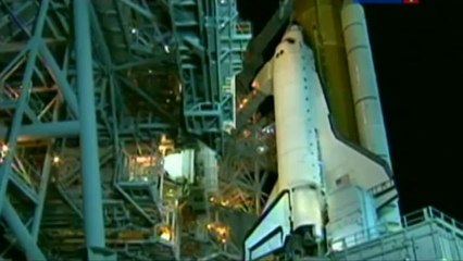 Битва за Салют. Космический детектив