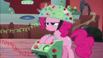 Feeling Pinkie Keen Commentary