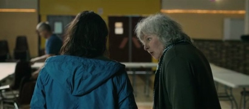 Henri - Film de Yolande Moreau (1er extrait)