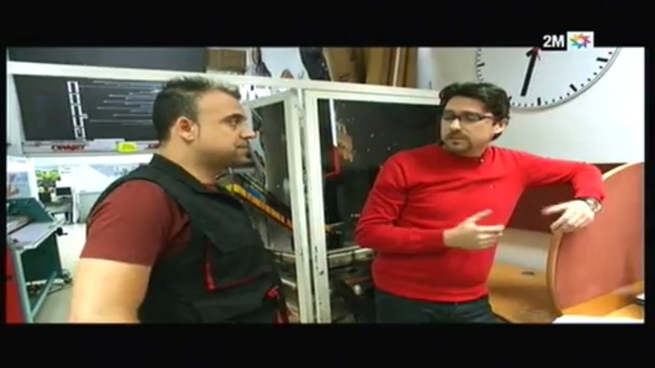 دار وديكور : الأحد 26 ماي