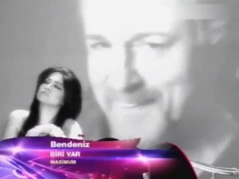 Ben Deniz Harun Kolçak ......Biri var