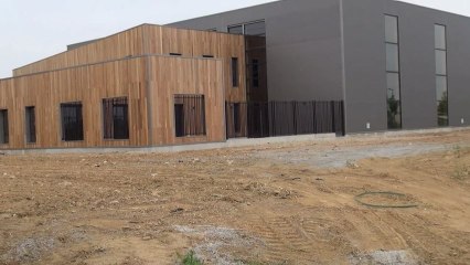A la découverte du nouveau Pôle France de Montpellier