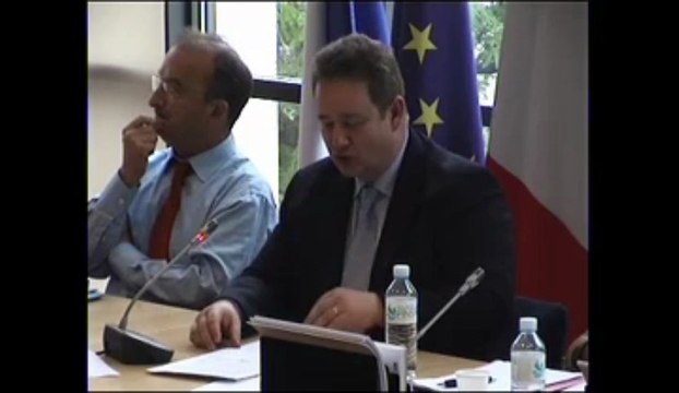 Adoption du rapport sur la reconnaissance des qualifications professionnelles en commission des affaires européennes à l'Assemblée Nationale