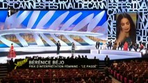 Festival de Cannes : une soirée riche en émotion