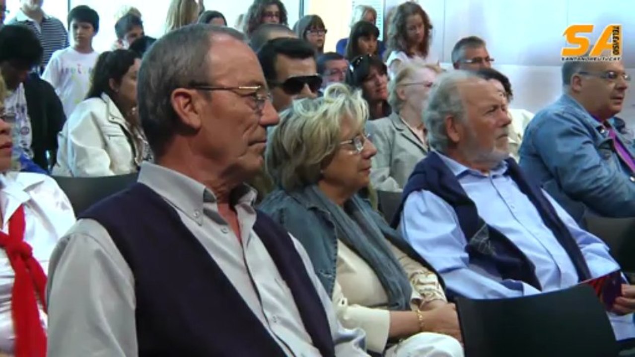 260513 Deixar de fumar té premi a Sant Andreu de la Barca