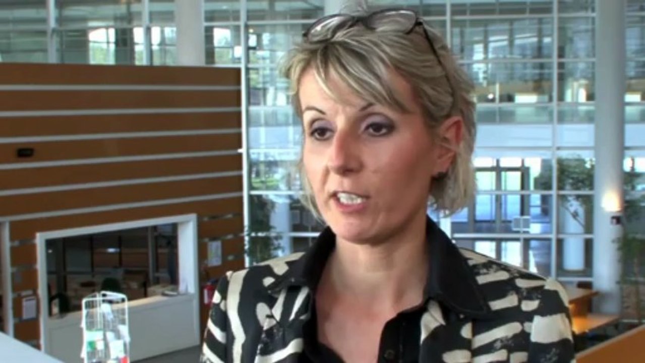 Nadège Louvert