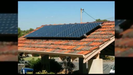 Solar Panels - Perth WA | (08) 9418 6004