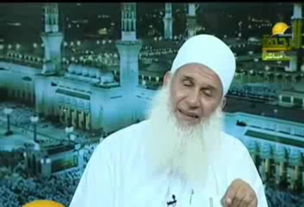 ذكر يغفر الذنوب - الشيخ محمد حسين يعقوب
