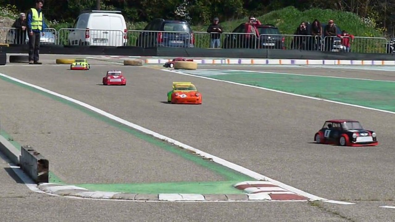 VHRC 2013 M2 Orange PMO84