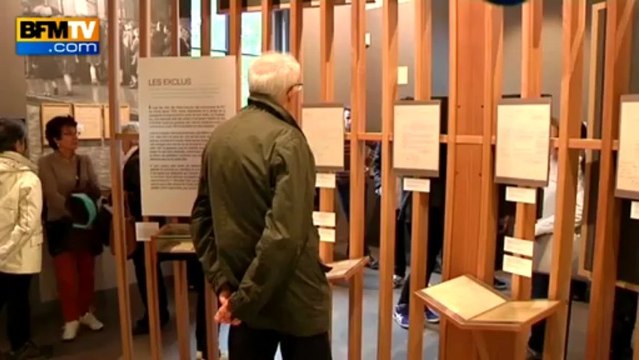 Le 27 mai devient la journée nationale de la Résistance - 27/05