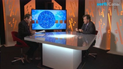 Pierre Ferracci, Xerfi Canal Le débat social en France