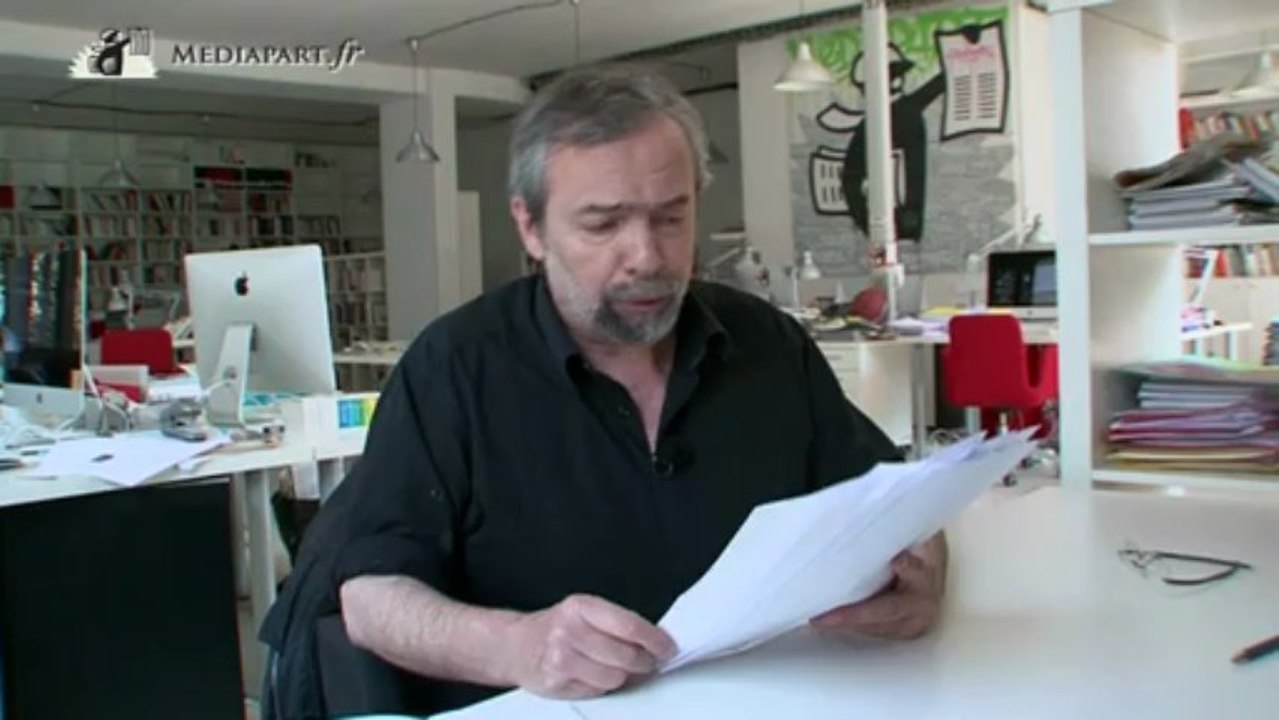 MediaPorte : « Au dodo les fachos »