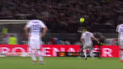 J-38 : OL/Stade Rennais F.C.