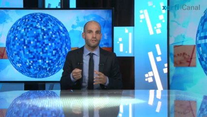 Philippe Gattet, Xerfi Canal L'épargne retraite collective pénalisée