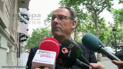 El Abogado de Urdangarin pide seriedad