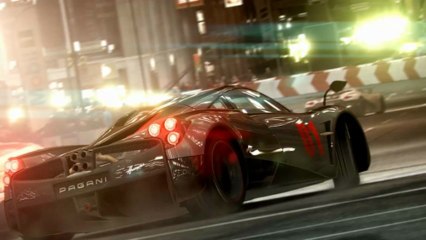 GRID 2 Crack - Full PC Game Download CRACKED