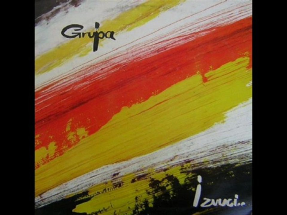 I - GRUPA I (1981)