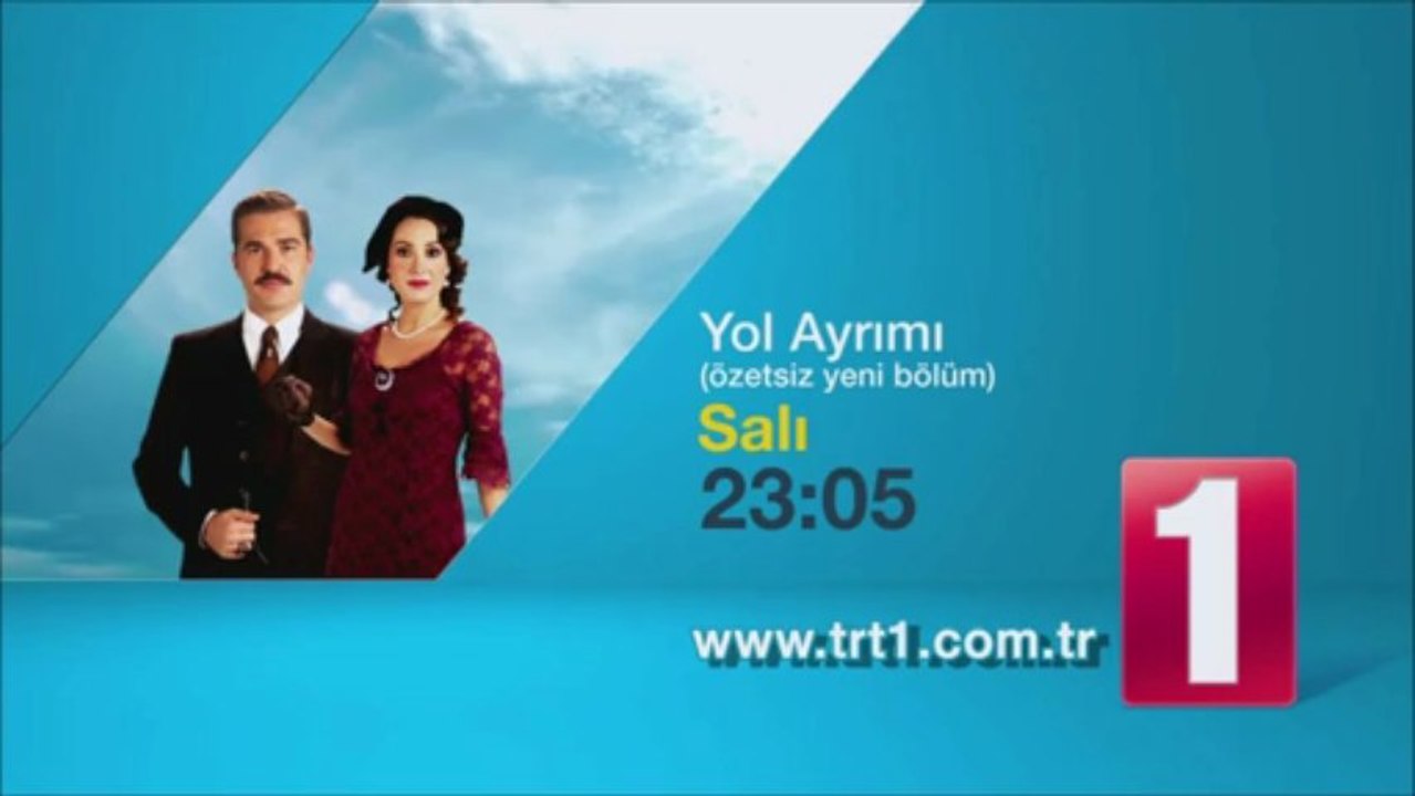 Yol Ayrımı 24. Bölüm Fragmanı